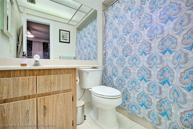 4826 Vilabella Drive, Sebring, FL 33872