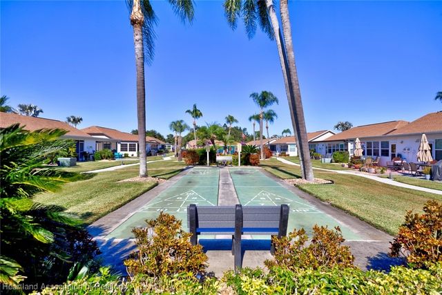 4826 Vilabella Drive, Sebring, FL 33872