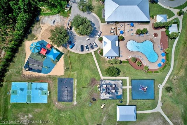 4826 Vilabella Drive, Sebring, FL 33872