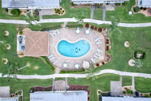 4826 Vilabella Drive, Sebring, FL 33872