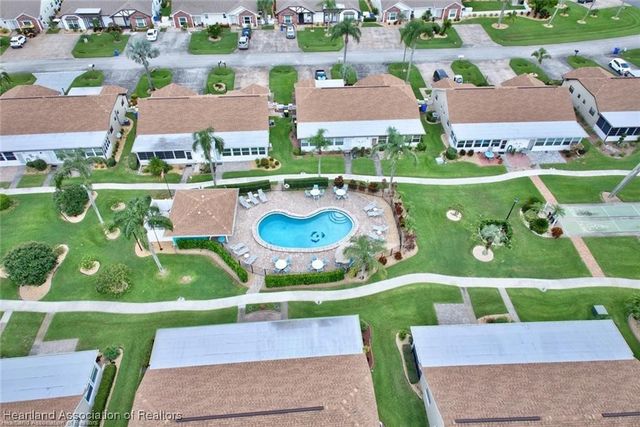 4826 Vilabella Drive, Sebring, FL 33872