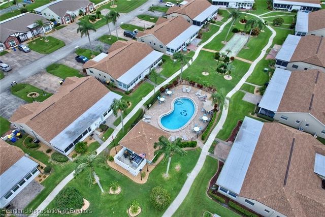 4826 Vilabella Drive, Sebring, FL 33872