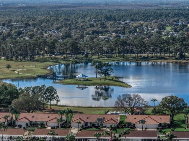 4826 Vilabella Drive, Sebring, FL 33872