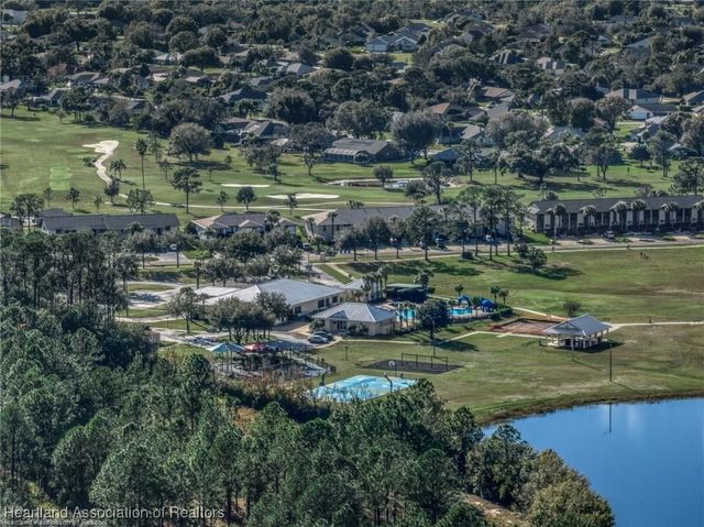 4826 Vilabella Drive, Sebring, FL 33872