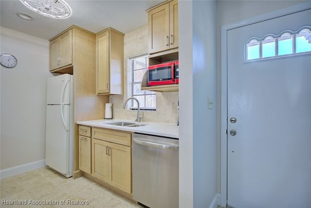 4826 Vilabella Drive, Sebring, FL 33872