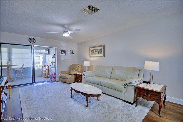 4826 Vilabella Drive, Sebring, FL 33872