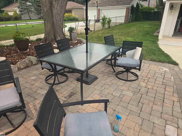 1830 Kenmore Drive, Grosse Pointe Woods, MI 48236
