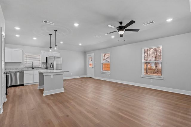 468 Peace Lily Way, Tolar, TX 76476