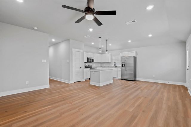 468 Peace Lily Way, Tolar, TX 76476