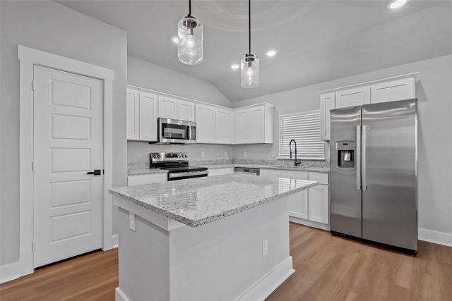 468 Peace Lily Way, Tolar, TX 76476