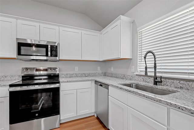 468 Peace Lily Way, Tolar, TX 76476