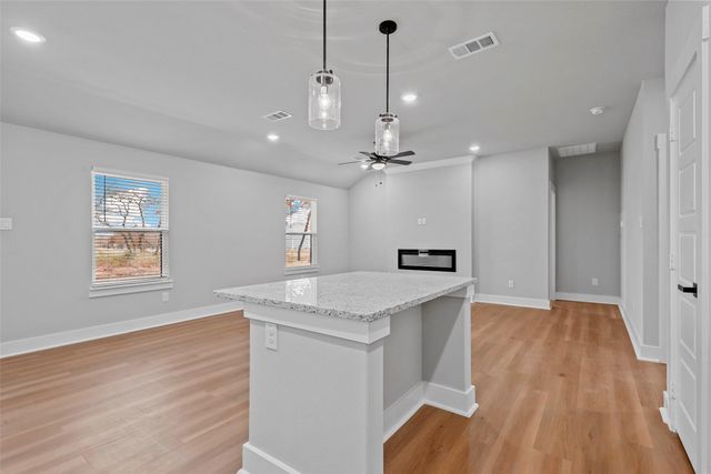 468 Peace Lily Way, Tolar, TX 76476