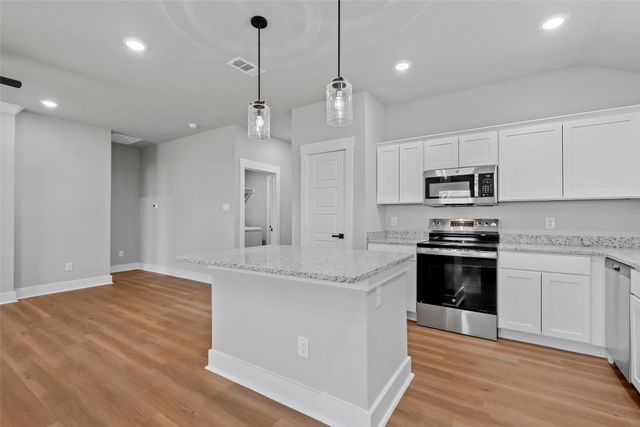 468 Peace Lily Way, Tolar, TX 76476