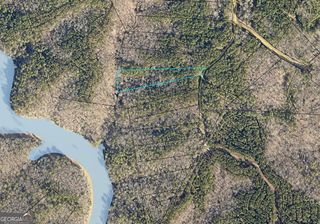 LOT 9 Blackberry Bend, Elberton, GA 30635