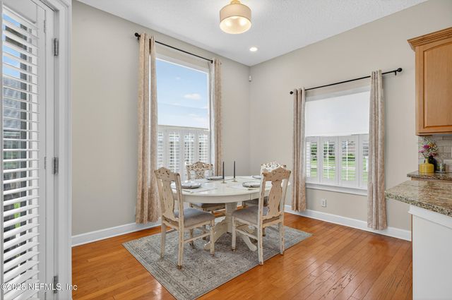 1145 DOVER Drive, St. Johns, FL 32259