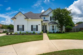 1145 DOVER Drive, St. Johns, FL 32259