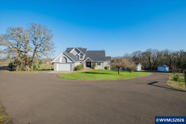 31265 S Main Rd, Lebanon, OR 97355