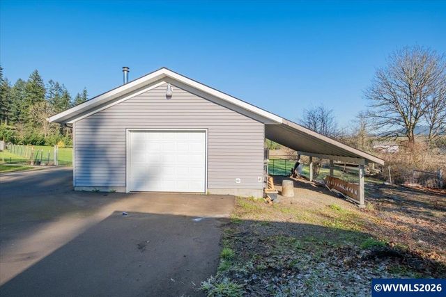 31265 S Main Rd, Lebanon, OR 97355