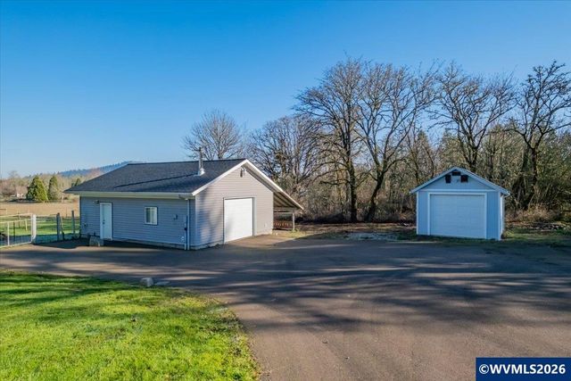 31265 S Main Rd, Lebanon, OR 97355