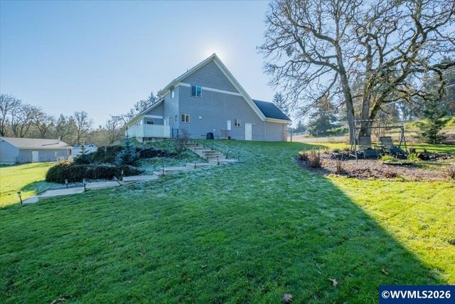 31265 S Main Rd, Lebanon, OR 97355