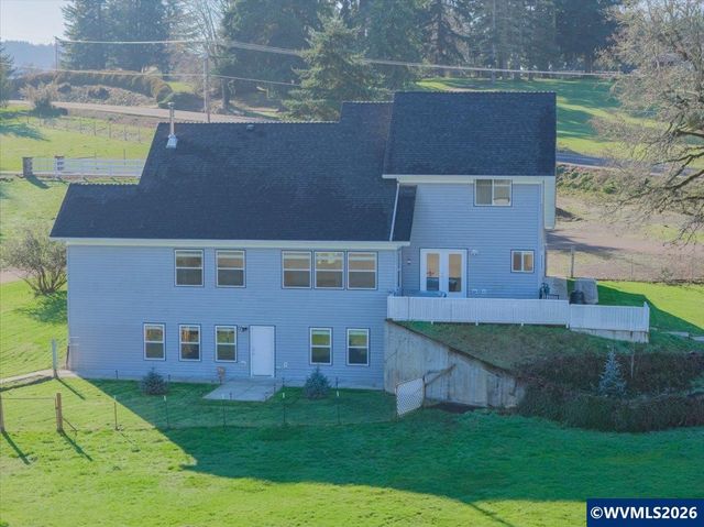 31265 S Main Rd, Lebanon, OR 97355