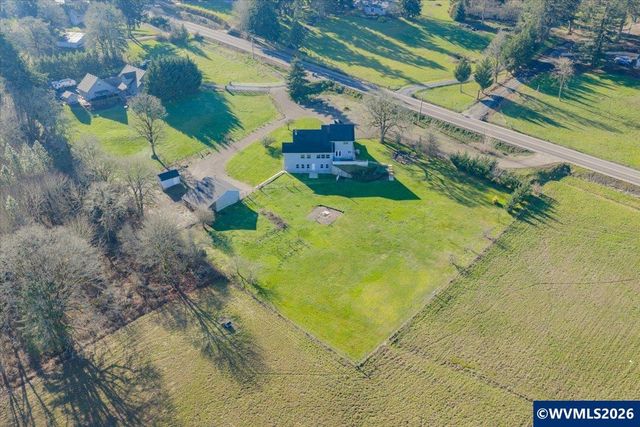 31265 S Main Rd, Lebanon, OR 97355