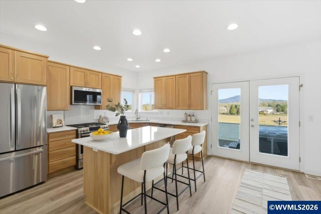 31265 S Main Rd, Lebanon, OR 97355