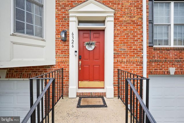 6326 CULLEN PL, Haymarket, VA 20169