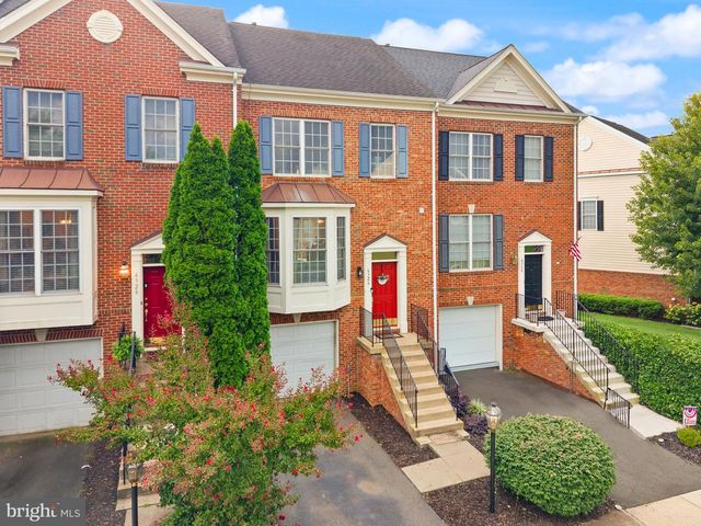 6326 CULLEN PL, Haymarket, VA 20169