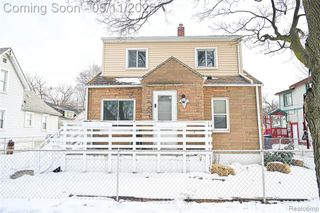 147 Charles Street, River Rouge, MI 48218