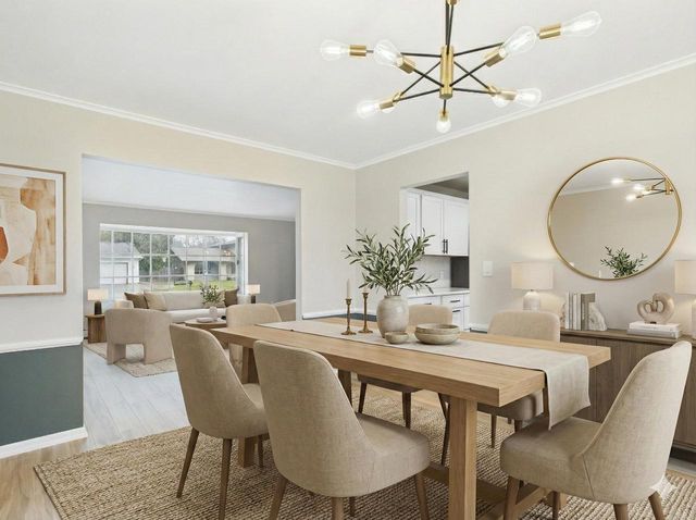 1316 MONTCLAIRE COURT, Appleton, WI 54915