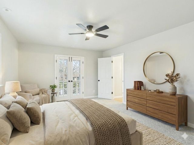 1316 MONTCLAIRE COURT, Appleton, WI 54915