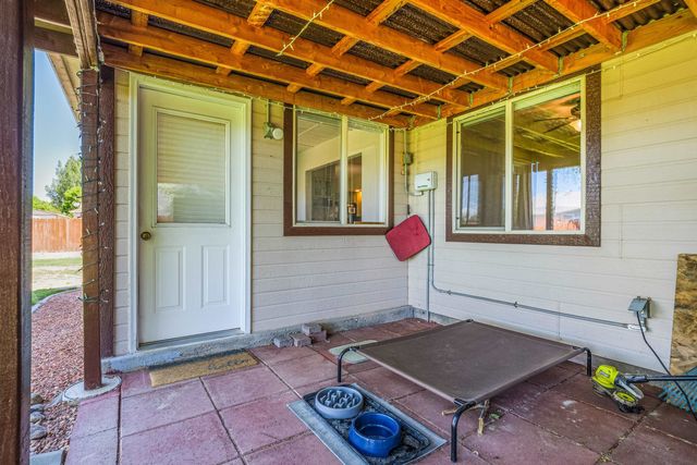 697 Pinyon Drive, Fruita, CO 81521