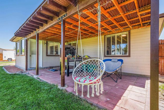 697 Pinyon Drive, Fruita, CO 81521