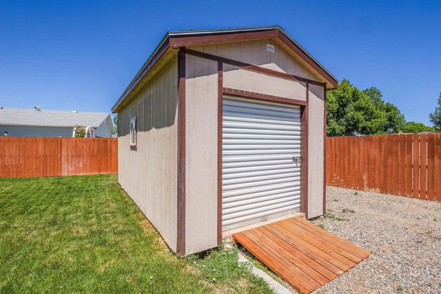 697 Pinyon Drive, Fruita, CO 81521