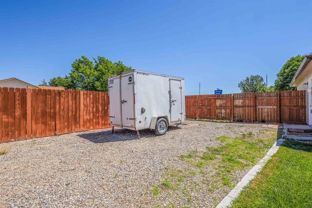 697 Pinyon Drive, Fruita, CO 81521