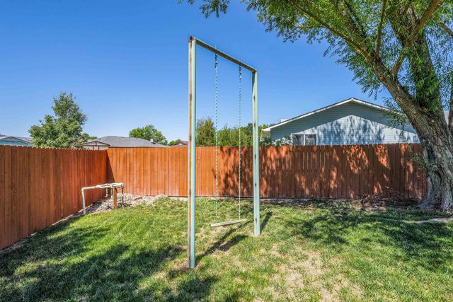 697 Pinyon Drive, Fruita, CO 81521