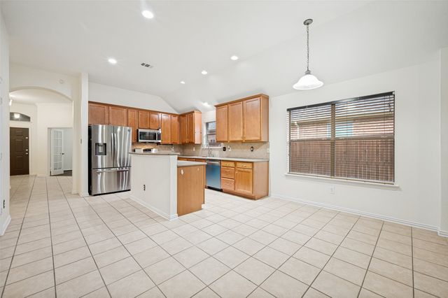 2100 Scott Creek Drive, Little Elm, TX 75068