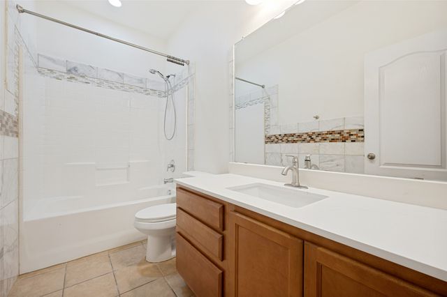 2100 Scott Creek Drive, Little Elm, TX 75068