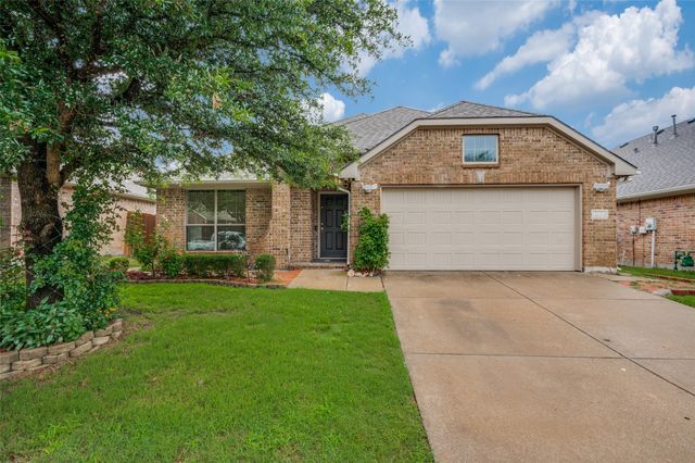 2100 Scott Creek Drive, Little Elm, TX 75068