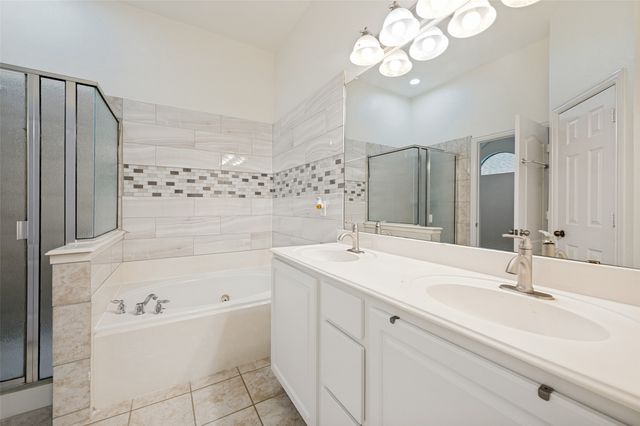 2100 Scott Creek Drive, Little Elm, TX 75068