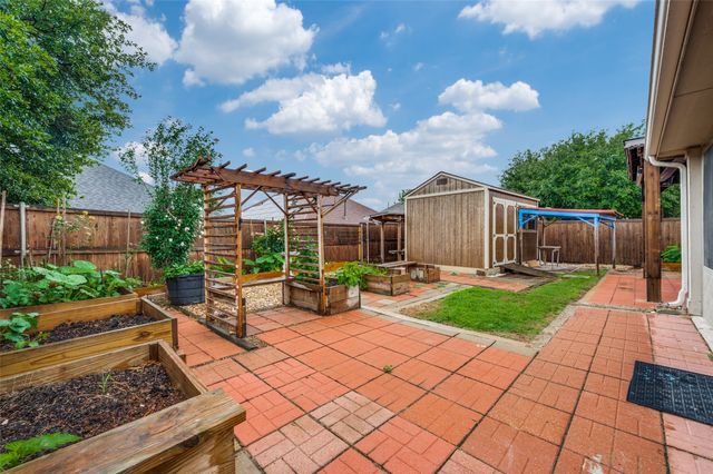 2100 Scott Creek Drive, Little Elm, TX 75068