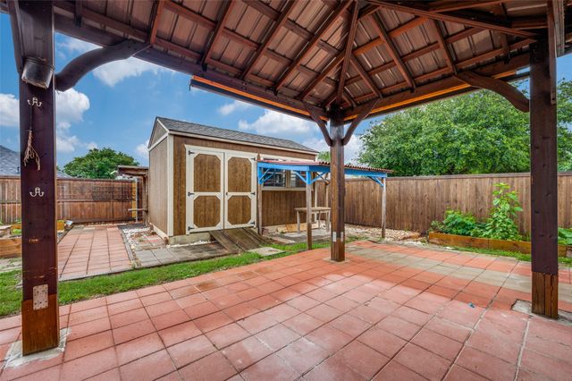 2100 Scott Creek Drive, Little Elm, TX 75068
