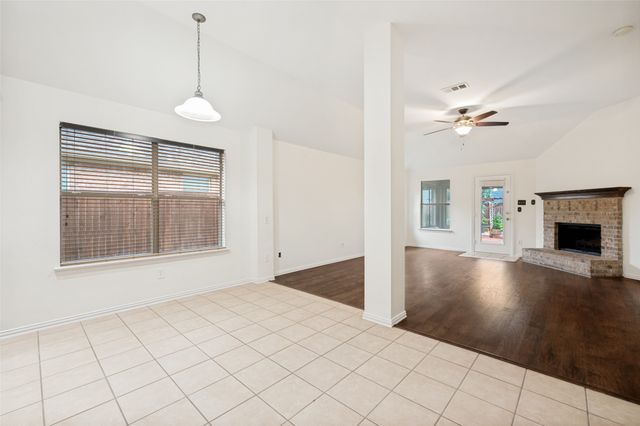 2100 Scott Creek Drive, Little Elm, TX 75068