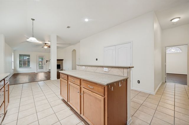 2100 Scott Creek Drive, Little Elm, TX 75068