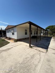 160 Gary Avenue, Oak Hill, FL 32759