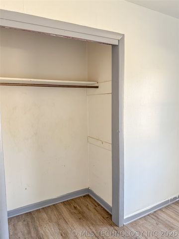 808 B St SE, Ardmore, OK 73401