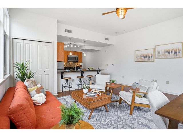 1310 Rosewood Ave 5-A, Boulder, CO 80304