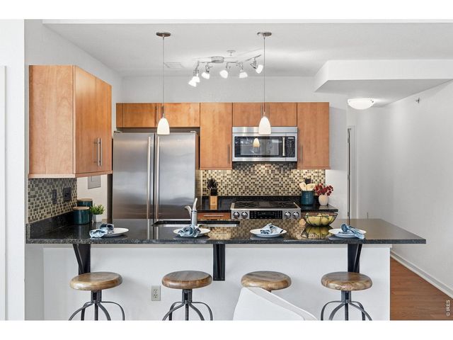 1310 Rosewood Ave 5-A, Boulder, CO 80304