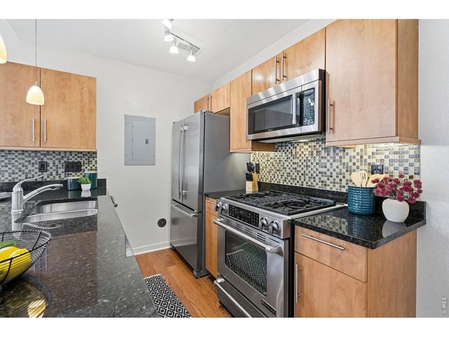 1310 Rosewood Ave 5-A, Boulder, CO 80304